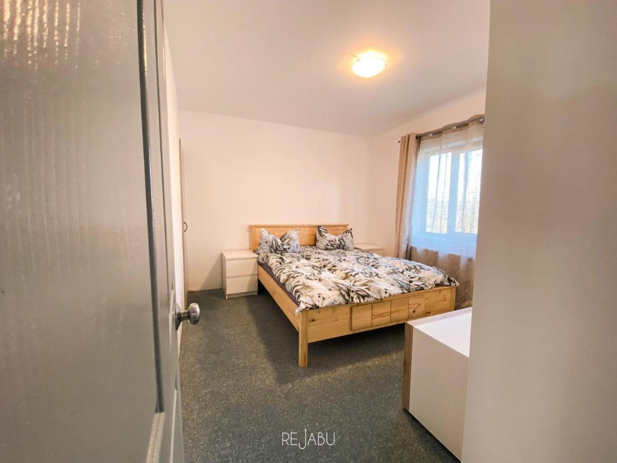 Cabana Rejabu Taut Extérieur photo