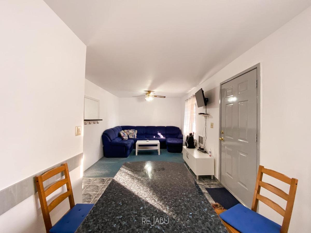 Cabana Rejabu Taut Extérieur photo